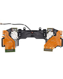 Cámara frontal con cable flex para Meta Quest 3S, componente de reparación para realidad virtual.