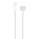 Encuentra el cable de carga M-Safe 3 (6ft) en color dorado en Xela Quetzaltenango.
