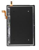 Reparación de pantalla sin marco para Microsoft Surface Book 3 13.5 en Quetzaltenango.