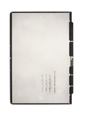 Pantalla táctil premium para Microsoft Surface Laptop 7 de 13.8 pulgadas (versión LG) con digitizer LCD.