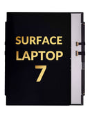 Pantalla con digitizer para Microsoft Surface Laptop 7 15 en Quetzaltenango, encuentra el mejor precio en Xela.