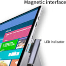 Adaptador cargador USB-C para Surface en Quetzaltenango.