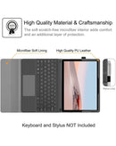 Encuentra la funda protectora elegante con porta lápiz para Microsoft Surface Pro en Xela Quetzaltenango.