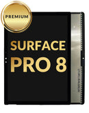 Encuentra la pantalla sin marco Microsoft Surface Pro 8 (BLACK) Premium en Quetzaltenango.