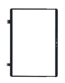 Digitalizador premium negro con cable flex para Microsoft Surface Pro 9 (1996/2038/2039), ideal reparación pantalla.