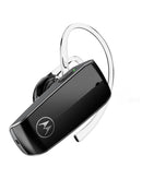 Compra al mejor precio en Xela Quetzaltenango los auriculares inalámbricos mono Motorola HK385 en color negro.