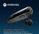 Compra al mejor precio en Xela Quetzaltenango los auriculares inalámbricos mono Motorola HK385 en color negro.