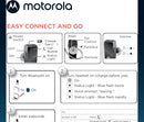Compra al mejor precio en Xela Quetzaltenango los auriculares inalámbricos mono Motorola HK385 en color negro.