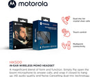 Encuentra el auricular in-ear wireless mono Motorola HK500 Negro en Xela Quetzaltenango.