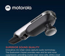 Encuentra el auricular in-ear wireless mono Motorola HK500 Negro en Xela Quetzaltenango.