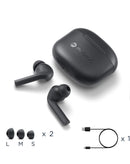 Los mejores auriculares bluetooth Motorola Buds 065 - BLACK en Quetzaltenango en SlowBack, con garantía y reparaciones en Xela.