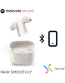 Encuentra los auriculares Motorola Buds 065 inalámbricos verdaderos en Xela Quetzaltenango.