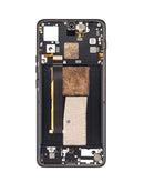 Reparación de pantalla con marco para Motorola Thinkphone (2023) en Xela Quetzaltenango.
