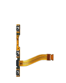 Cable flex de repuesto para Motorola Moto X2, repara botones de encendido y volumen. Componente BajoPPLCD para reparación.