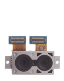 Camara trasera Motorola Moto X4