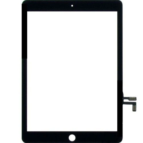 Touch iPad Air Negro.