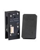 Programador Eeprom IC de carga M.Y 4001, lectura/escritura sin desensamblaje, con múltiples adaptadores y cables.