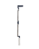 Cable flex de volumen para Motorola Moto Z3 / Z3 Play, componente esencial para reparación del botón lateral.