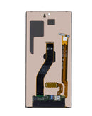 Pantalla OLED original Samsung Galaxy Note 10 en Xela, calidad Service Pack.