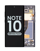 Encuentra la pantalla OLED original Galaxy Note 10 N970 en Quetzaltenango en warrantyproductxela.