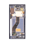 Encuentra la pantalla OLED original Galaxy Note 10 N970 en Quetzaltenango en warrantyproductxela.