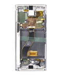 Pantalla OLED con marco para Samsung Galaxy Note 10 N970 en Xela Quetzaltenango.
