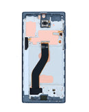 Pantalla incell original para Galaxy Note 10 en Quetzaltenango.