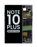 Compra la pantalla original con marco para Galaxy Note 10 Plus en Quetzaltenango, Xela.