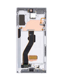 Pantalla OLED con marco para Galaxy Note 10 Plus en Quetzaltenango, disponible en Xela.