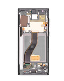 Encuentra la pantalla OLED Premium para Samsung Galaxy Note 10 N970 en Quetzaltenango.