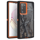 Funda alta resistencia Samsung Galaxy Note 20 Ultra (CAMO ORANGE)