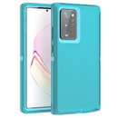 Funda heavy duty Samsung Galaxy Note 20 (LIGHT TEAL)