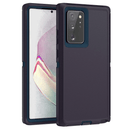 Funda heavy duty Samsung Galaxy Note 20 (NAVY BLUE)