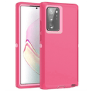 Funda Heavy Duty Samsung Galaxy Note 20 (HOTPINK)