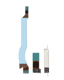Cable flex de antena con módulo para Samsung Galaxy Note 20 Ultra 5G (versión coreana), set de 4 piezas.