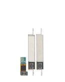 Cable flex antena 5G para Samsung Galaxy Note 20 Ultra, componente de reparación ubicado en la parte superior derecha del marco.