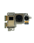 Camara gran angular / telefoto / ultra gran angular Samsung Galaxy Note 20 Ultra 5G OEM Pull