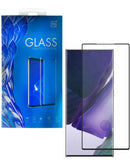 Protector de cristal templado con soporte para sensor de huella compatible con Samsung Galaxy Note 20 Ultra en Xela Quetzaltenango.