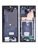 Marco central original para Samsung Galaxy Note 20 Ultra en Quetzaltenango, visítanos para reparaciones y venta de partes Samsung en Xela.