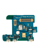 Placa PCB de micrófono para Samsung Galaxy Note 20 Ultra 5G en Quetzaltenango.