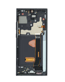 Compra la pantalla con marco soft OLED para Samsung Galaxy Note 20 Ultra en Xela Quetzaltenango.
