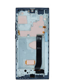 Pantalla incell Galaxy Note 20 Ultra N985 / N986 (MYSTIC BLACK) en Quetzaltenango - Reparación de pantallas y celulares en Xela.