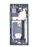 Pantalla OLED con marco para Samsung Galaxy Note 20 Ultra en Xela, Quetzaltenango.