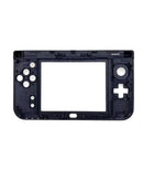 Reparación de marco intermedio para Nintendo New 3DS XL en Quetzaltenango con garantía.