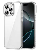Funda protectora ultra brillante ALL CLEAR para iPhone 12 / 12 Pro en Xela Quetzaltenango.