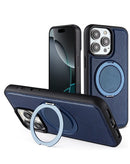 Encuentra la funda de cuero delgada con carga inalámbrica y soporte para iPhone 12/12 Pro en Xela Quetzaltenango.