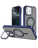 Encuentra la funda transparente slim con soporte para cámara con carga sin cable para iPhone 12 / 12 Pro en Quetzaltenango.