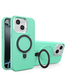 Encuentra la funda heavy duty con carga inalámbrica y soporte para iPhone 12 / 12 Pro en Quetzaltenango.
