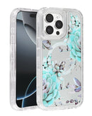 Protege tu iPhone 12 / 12 Pro con estilo con esta funda transparente con cargador inalámbrico en Xela Quetzaltenango.