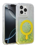 Encuentra el mejor Case protector con carga inalámbrica glitter líquido para iPhone 12/12 Pro en Xela Quetzaltenango.